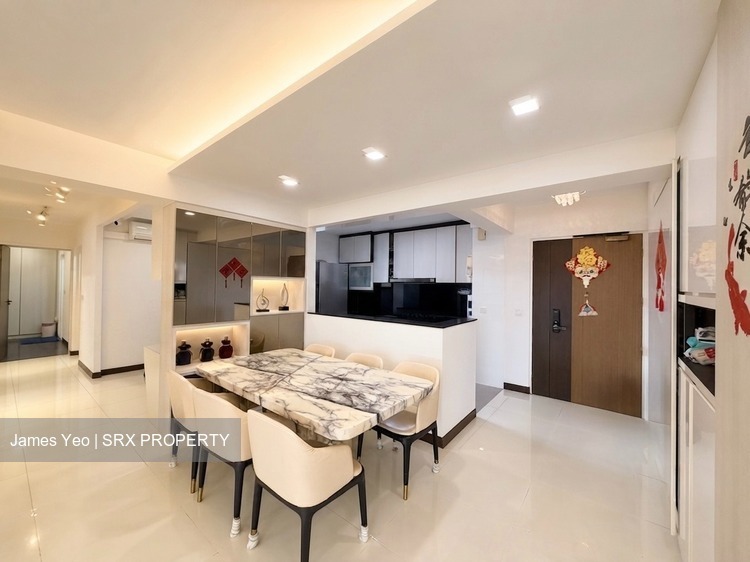 Blk 287B Compassvale Cape (Sengkang), HDB 5 Rooms #598410601